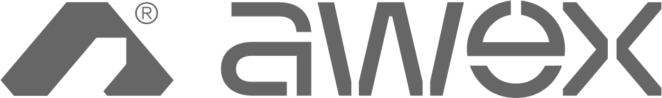 logo de AWEX SPAIN